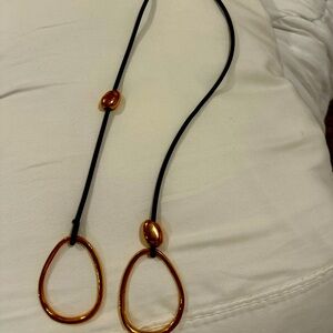 Jennifer Miller necklace